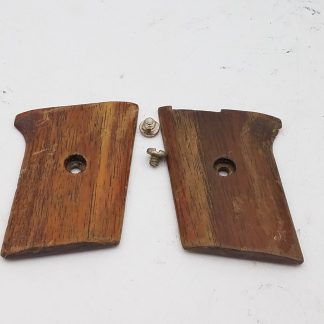 Raven Arms Model P-25 .25 ACP Pistol Parts: Grips, Screws