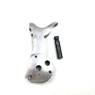 Ruger New Model Blackhawk .357Magnum, Revolver Parts: Hammer, Pivot