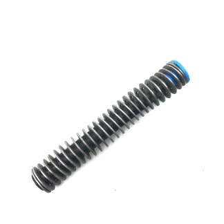 Walther P99AS .40S&W, Pistol Parts: Recoil Guide