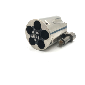 Smith & Wesson 36 .38Special, Revolver Parts: Cylinder, Yoke