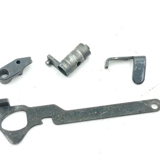 Taurus PT 738 TCP .380 ACP Pistol Parts: Ejector, Trigger Bar, Pivot, Hammer Catch