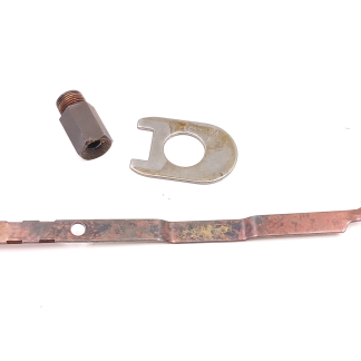 Remington 870 Magnum 12-gauge, Shotgun Parts: Shell Latch, Spacer, Stud