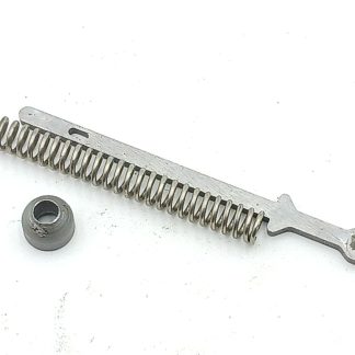 Smith & Wesson 60-7 .38Spl, Revolver Parts: Strut, Spring, Swivel