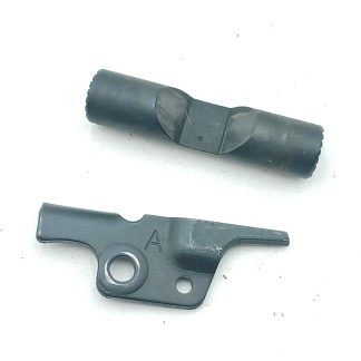 Springfield XDM-45 .45 ACP, Pistol Parts: Mag Release Button, Ejector