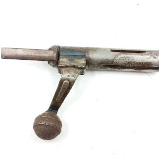 Mossberg 342 K .22LR, Rifle Parts: Bolt