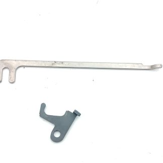 Springfield XDM-45 .45 ACP, Pistol Parts: Disassembler, Bar
