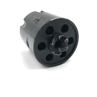 Heritage Rough Rider .22LR, Revolver Parts: Cylinder