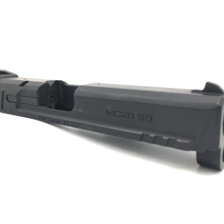 Girsan MC28 SA 9mm, Pistol Parts: Slide