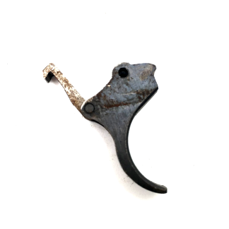 Harrington & Richardson Defender .38S&W, Revolver Parts: Trigger, Lifter