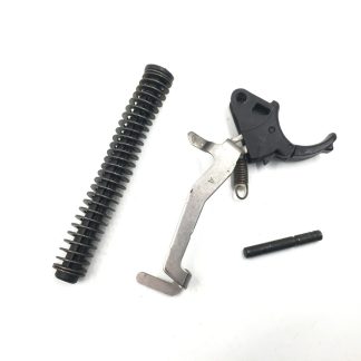 Smith & Wesson SD9VE 9mm, Pistol Parts: Trigger, Recoil Guide, Pin, Spring