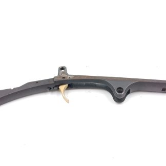Marlin 336 30-30 win, Rifle Parts: Trigger, Trigger Plate