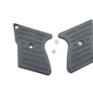 Accu-Tek AT-380 .380ACP, Pistol Parts: Grips, Screws
