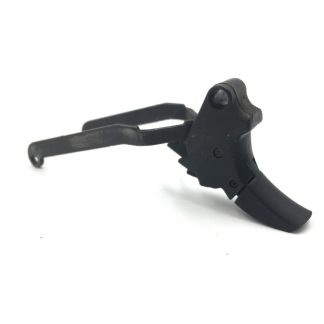 FNH FNS-9C 9mm, Pistol Parts: Trigger