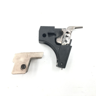 Smith & Wesson SW9VE 9mm, Pistol Parts: Housing, Lever