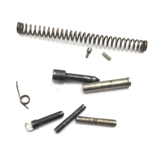 Star Firestar, 40 S&W Pistol Parts: Plungers, Pins, Springs