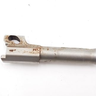 SCCY CPX-2 9 mm Pistol Parts: Barrel