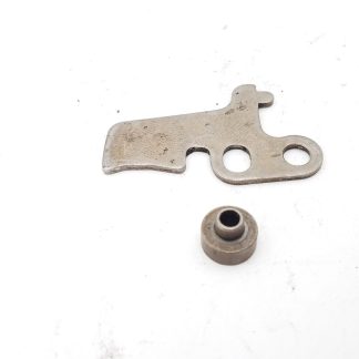 Remington Sport Master 512 .22LR, Rifle Parts: Carrier, Spacer Bushing