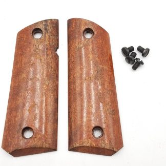 Rock Island Armory M1911-A1 .45 ACP, Pistol Parts: Grips, Screws