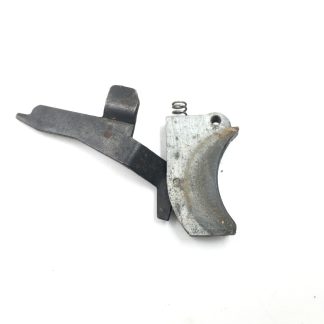 Raven Arms P-25 .25ACP, Pistol Parts: Trigger