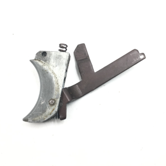 Jennings J-22 .22LR, Pistol Parts: Trigger