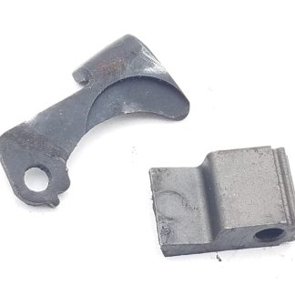 Harrington & Richardson Topper JR. 490 20 Gauge, Shotgun Parts: Release Lever, Barrel Catch