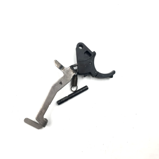 Smith & Wesson SD9VE 9mm, Pistol Parts: Trigger, Pin, Spring