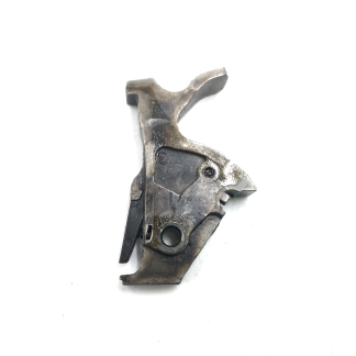 Taurus 85 Ultra-Lite .38 Special, Revolver Parts: Hammer