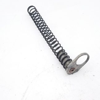 Jimenez J.A. Nine 9mm, Pistol Parts: Recoil Spring, Guide