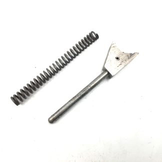 Kimel Industries 5000 .32S&W, Revolver Parts: Mainspring, Guide