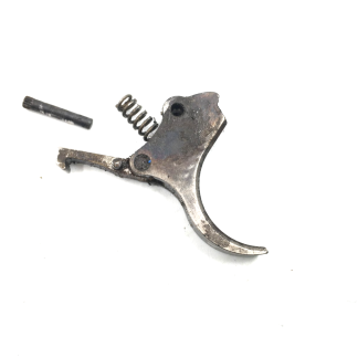 Harrington & Richardson 676 .22LR, Revolver Parts: Trigger, Lifter, Pin