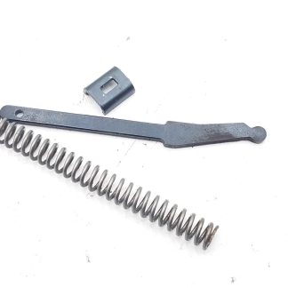 Ruger Single-Six .22LR, Revolver Parts: Hammer Strut, Spring, Seat