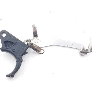 Smith & Wesson SD40VE .40S&W Pistol Parts: Trigger, Spring