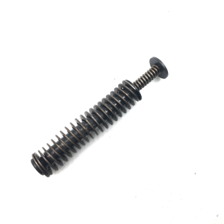 Ruger LC9S 9mm, Pistol Parts: Recoil Guide