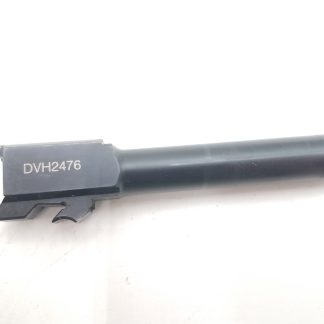 Smith & Wesson MP40 .40 S&W Pistol Parts: Barrel