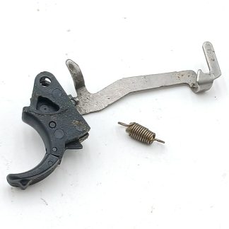 Smith & Wesson SD40VE .40S&W Pistol Parts: Trigger, Spring