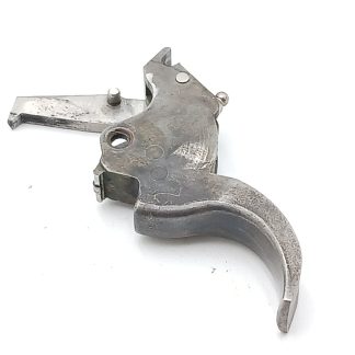 Smith & Wesson 625-6 .45ACP, Revolver Parts: Trigger, Hand
