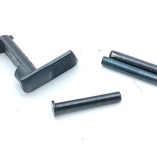 Smith & Wesson M&P 9 Shield 9mm, Pistol Parts: Takedown Lever, Pins