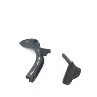 Rock Island M19911A1-FS 45acp, pistol parts, grip safety and safety lever