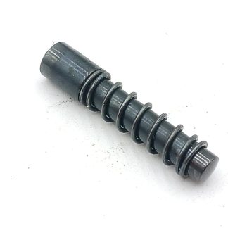 Stoeger 804OFCougar .40S&W, Pistol Parts: Disassembly Latch Release Button