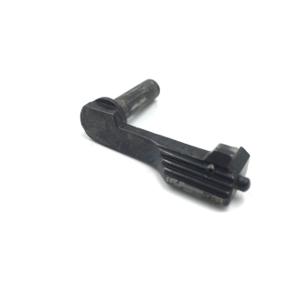 Smith & Wesson 439 9mm, Pistol Parts: Slide Stop