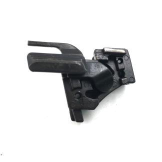 Taurus G2C 9mm, Pistol Parts: Housing, Safety