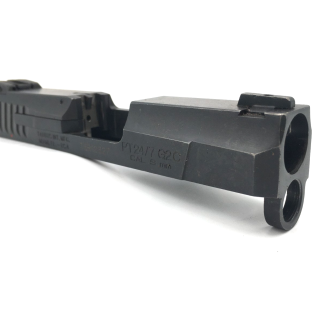 Taurus PT 24/7 9mm, Pistol Parts: Slide