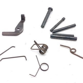Stoeger 804OFCougar .40S&W, Pistol Parts: Lever, Pins, Springs