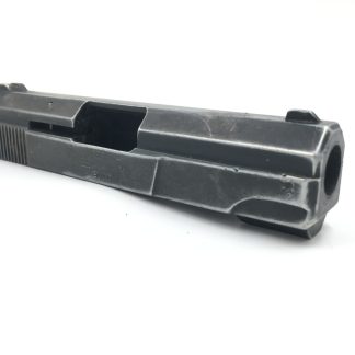 Jennings Bryco 59 9mm, Pistol Parts: Slide