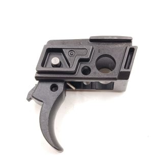 Smith & Wesson M&P 9Shield M2.0 9mm, Pistol Parts: Trigger, Support