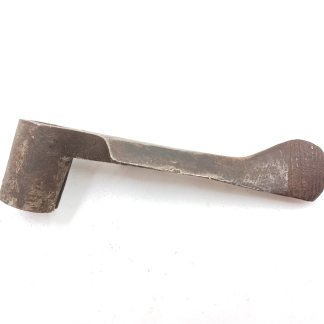 Fremont Arms Coach 12-gauge, Shotgun Parts: Top Lever