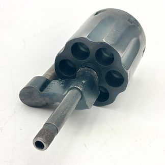 Smith & Wesson 10-5 .38 Special Revolver Parts: Cylinder