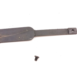 Marlin 336 30-30 win, Rifle Parts: Loading Spring Cover, Screw