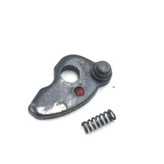FIE E15 .22LR, Revolver Parts: Manuel Safety, Spring