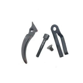 Heritage Rough Rider .22LR, Revolver Parts: Trigger, Spring, Screws
